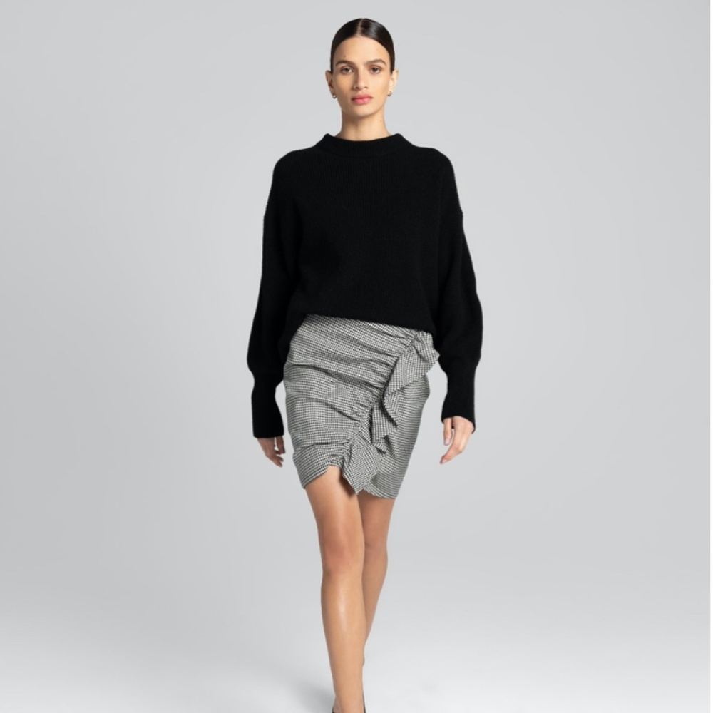 Jupiter Skirt by A.L.C.